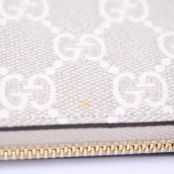 Gucci Emblem key pouch - Picture 6 of 12